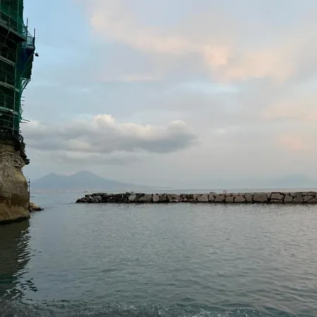 Wanderlust Aria Di Mare Apartment Naples Exterior photo