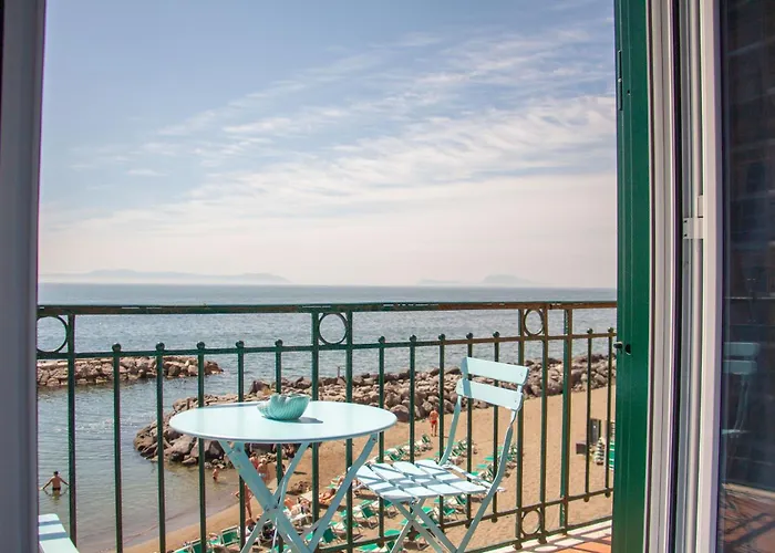 Wanderlust Aria Di Mare