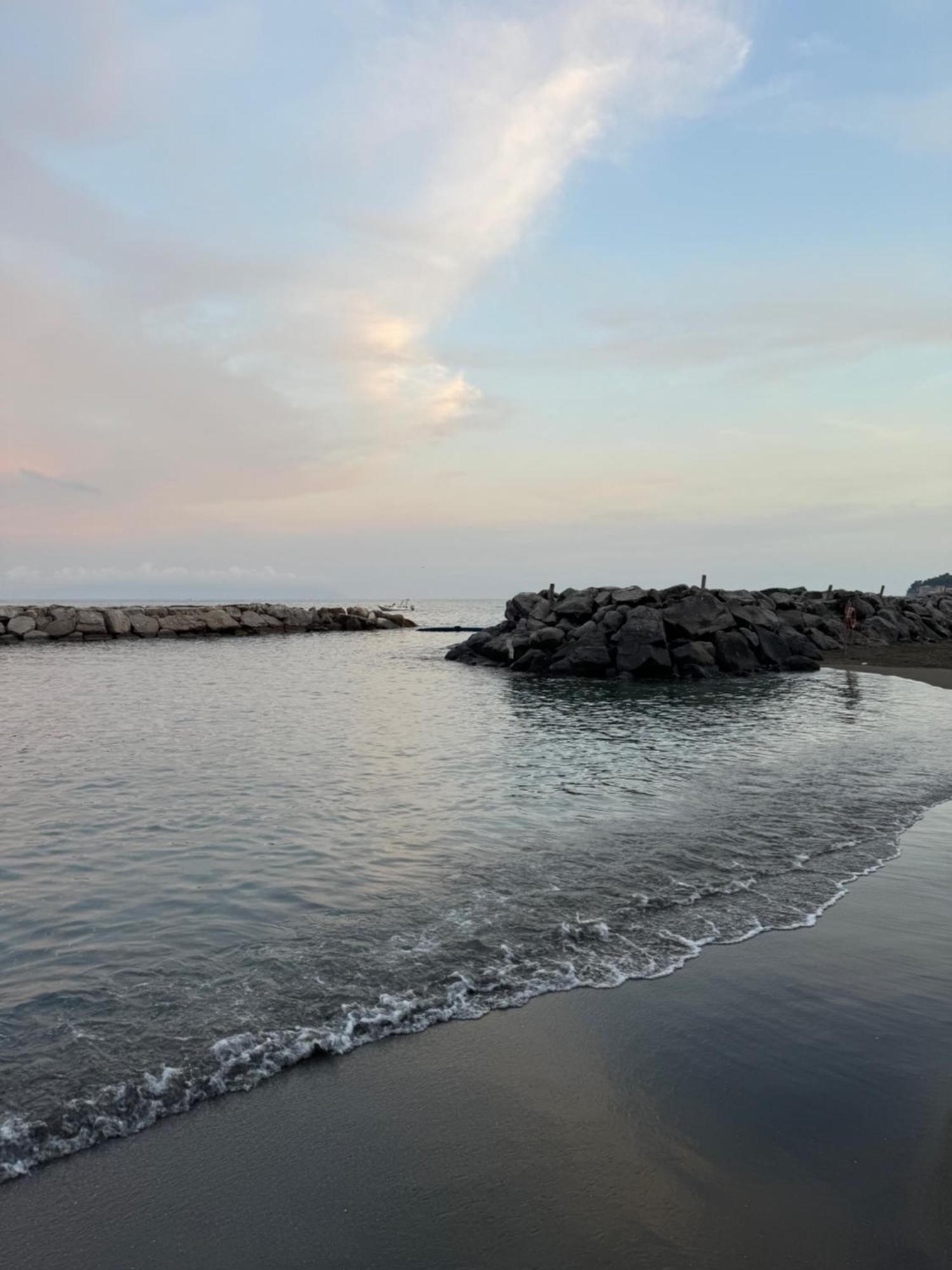Appartement Wanderlust Aria Di Mare