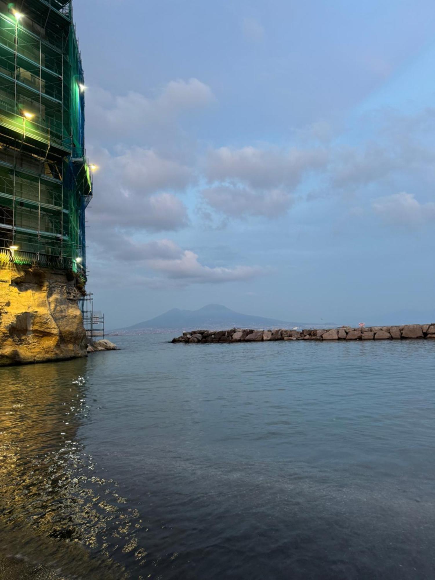 Wanderlust Aria Di Mare Appartement