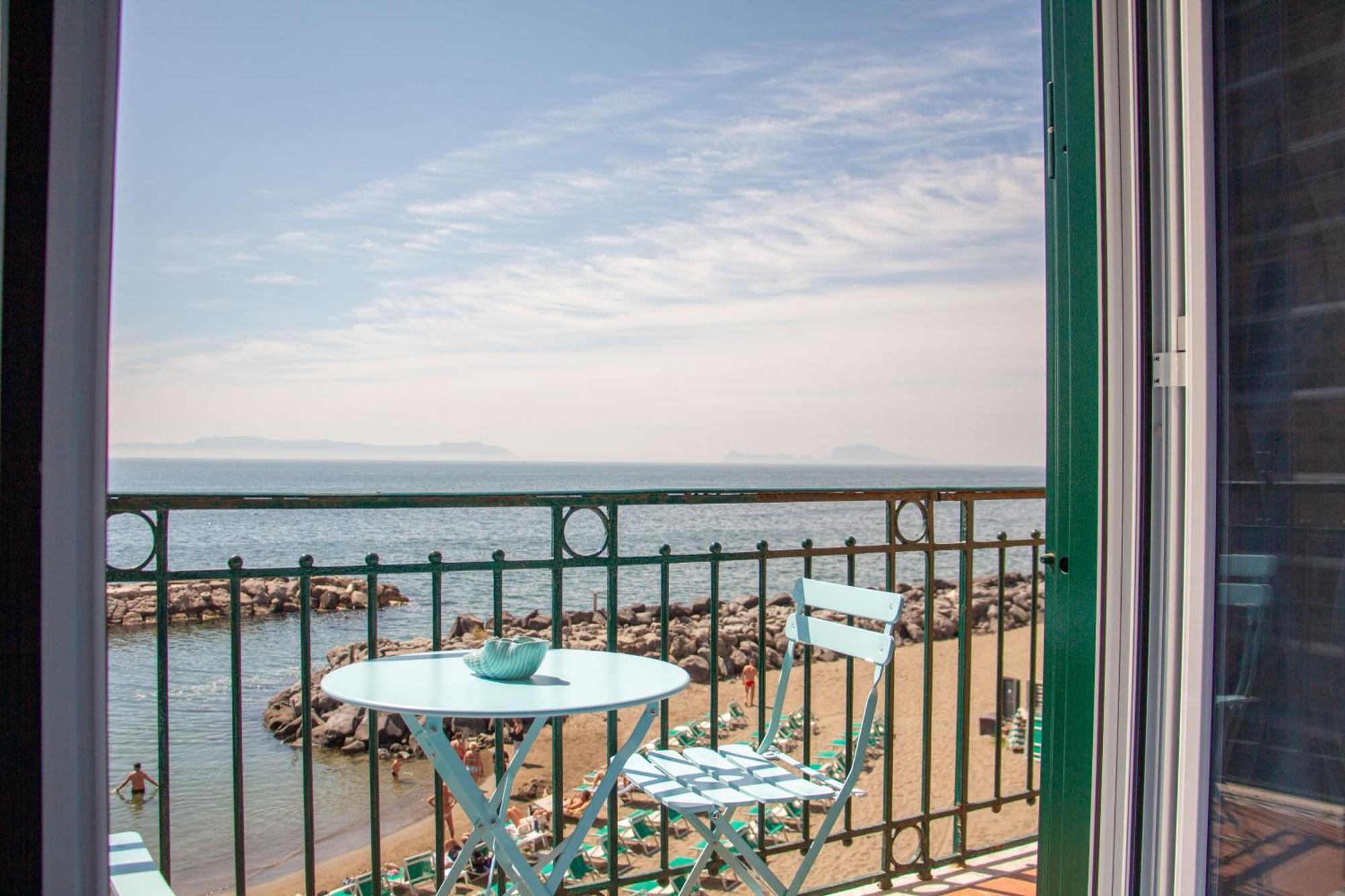 Wanderlust Aria Di Mare Appartement