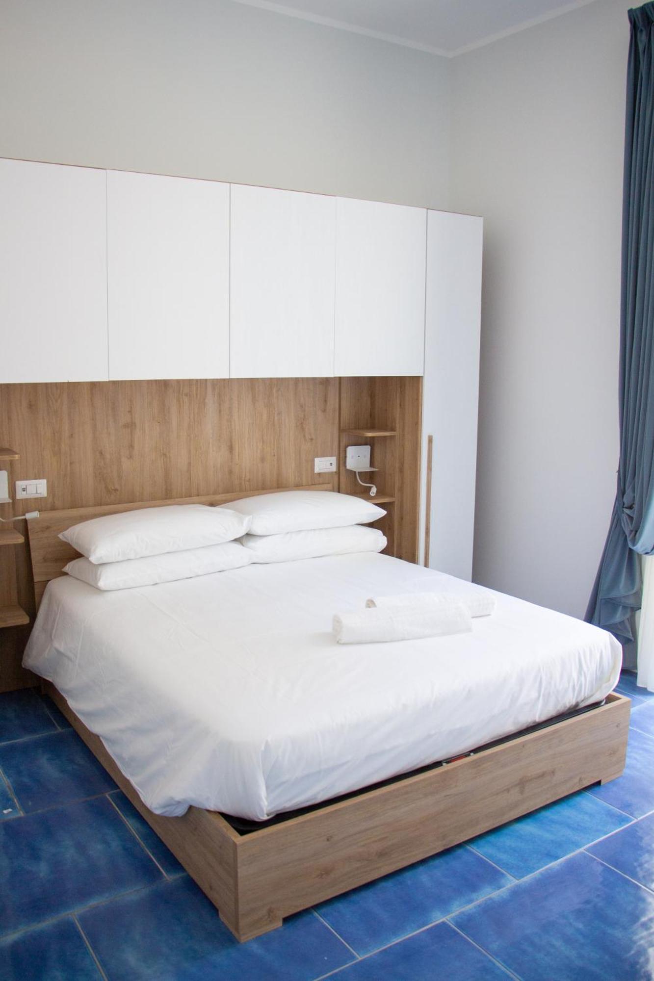 Appartement Wanderlust Aria Di Mare