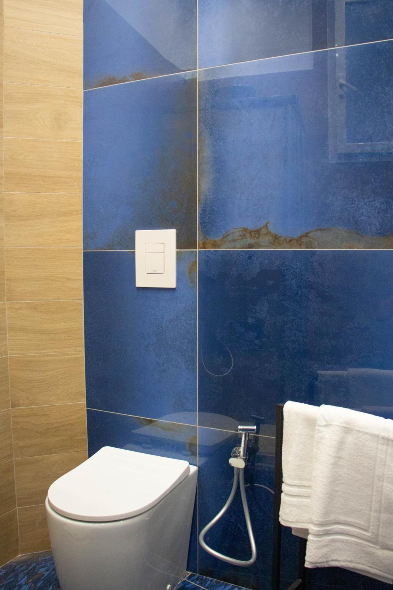 Appartement Wanderlust Aria Di Mare Naples