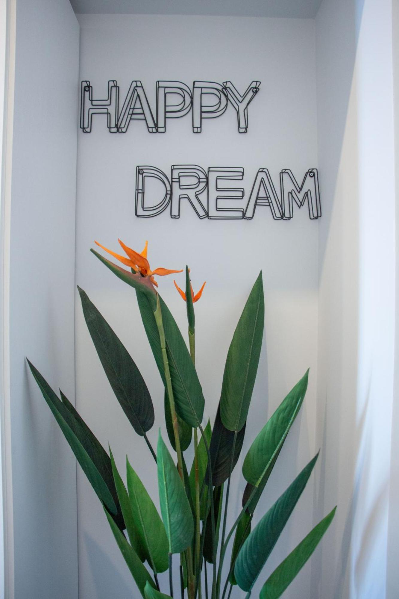 Wanderlust Aria Di Mare Appartement Naples