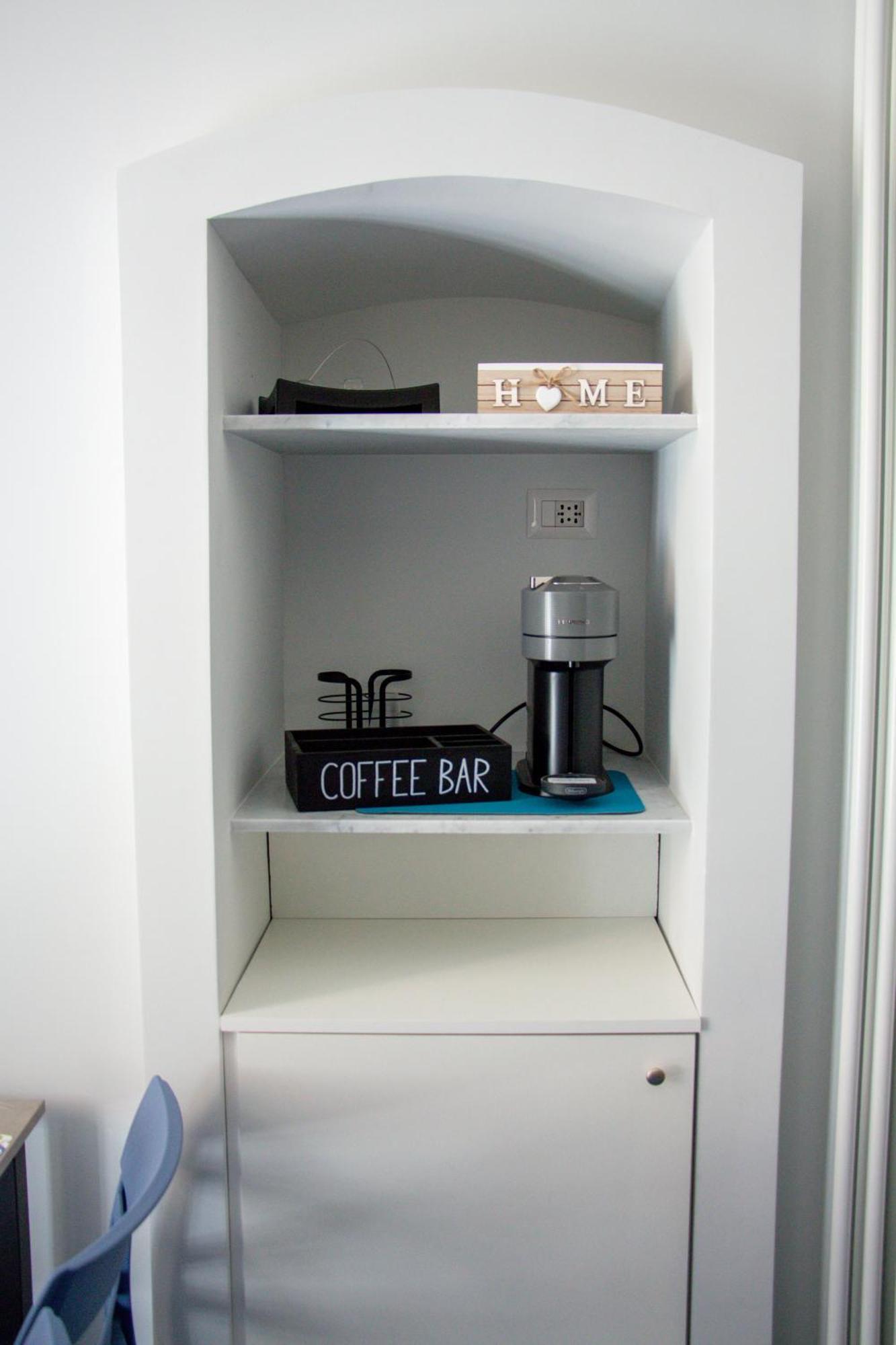 Appartement Wanderlust Aria Di Mare