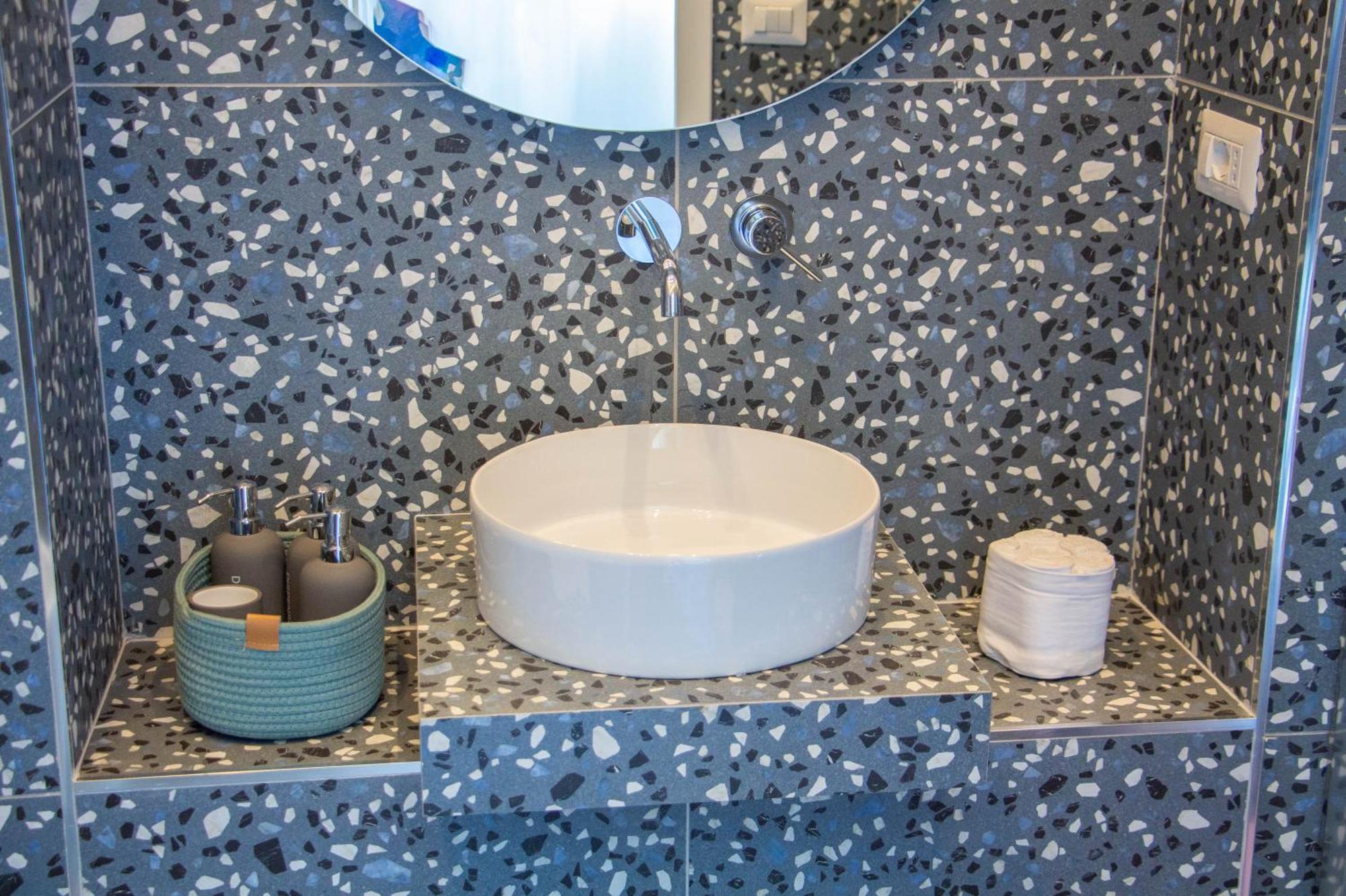 Appartement Wanderlust Aria Di Mare *