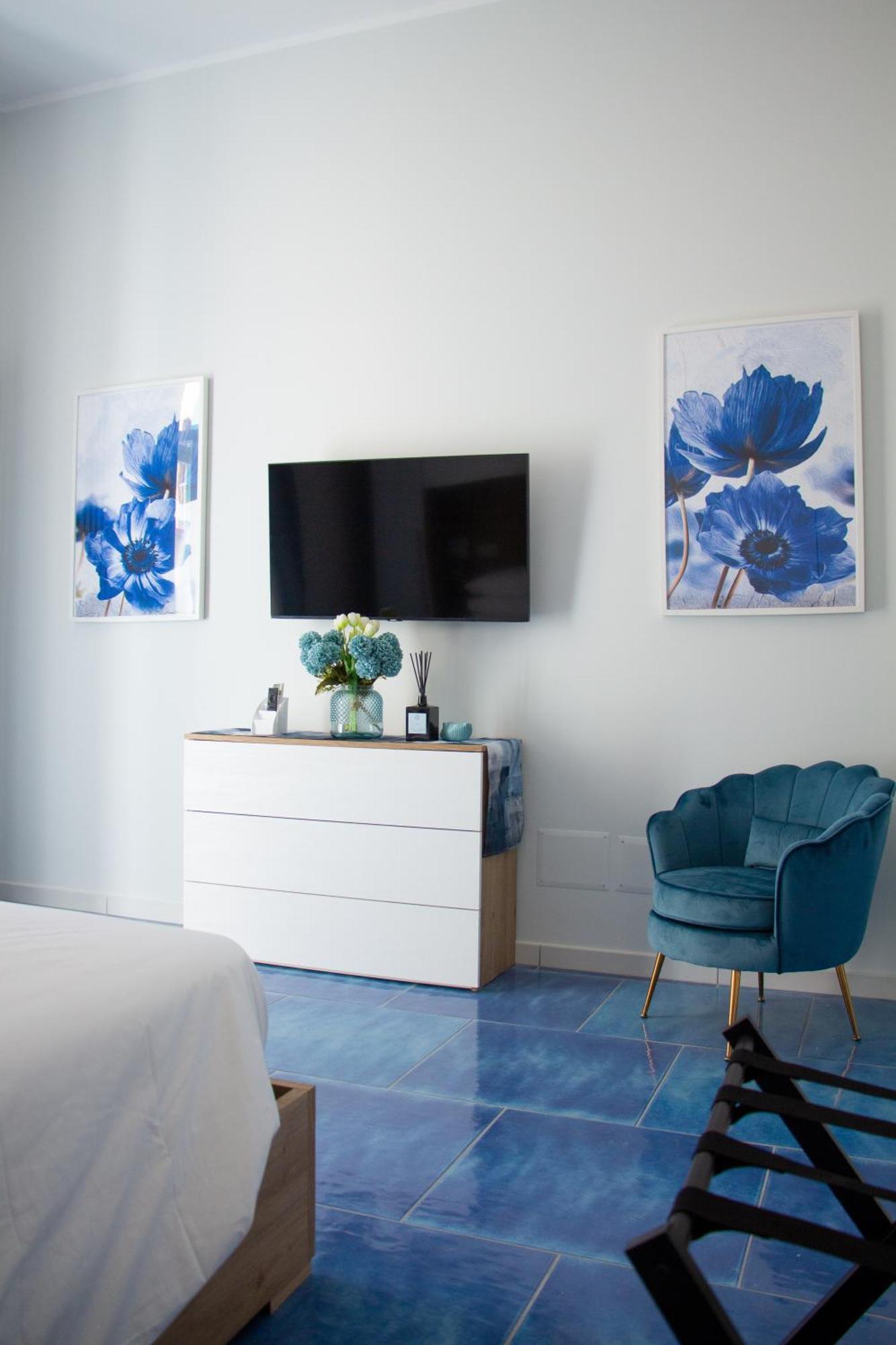 Wanderlust Aria Di Mare Appartement *