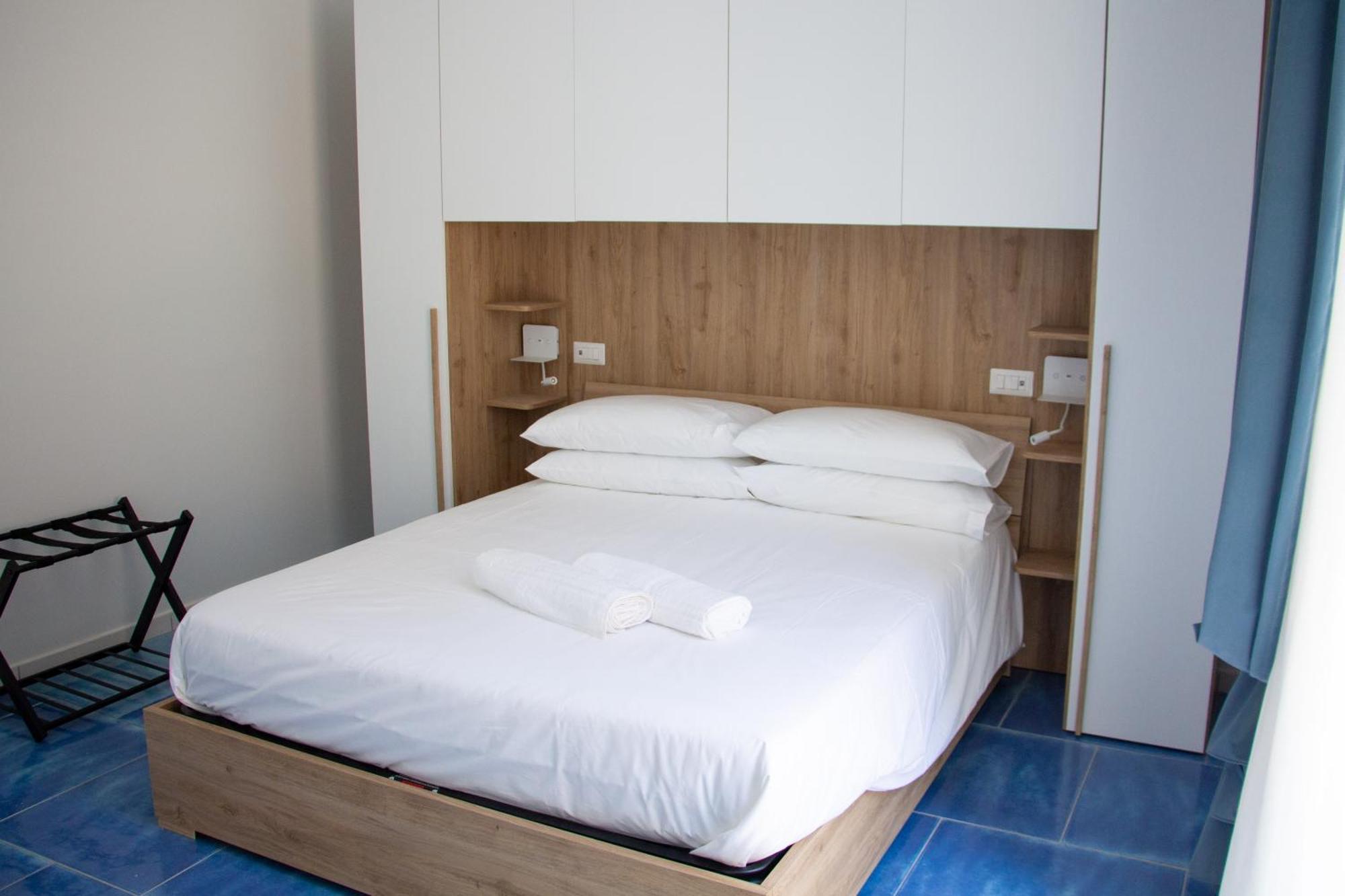 Wanderlust Aria Di Mare Appartement Naples