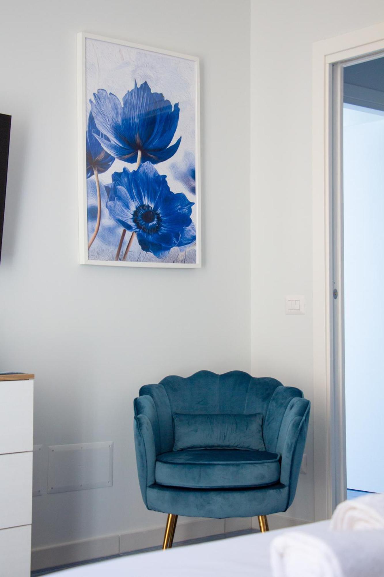 Wanderlust Aria Di Mare Appartement