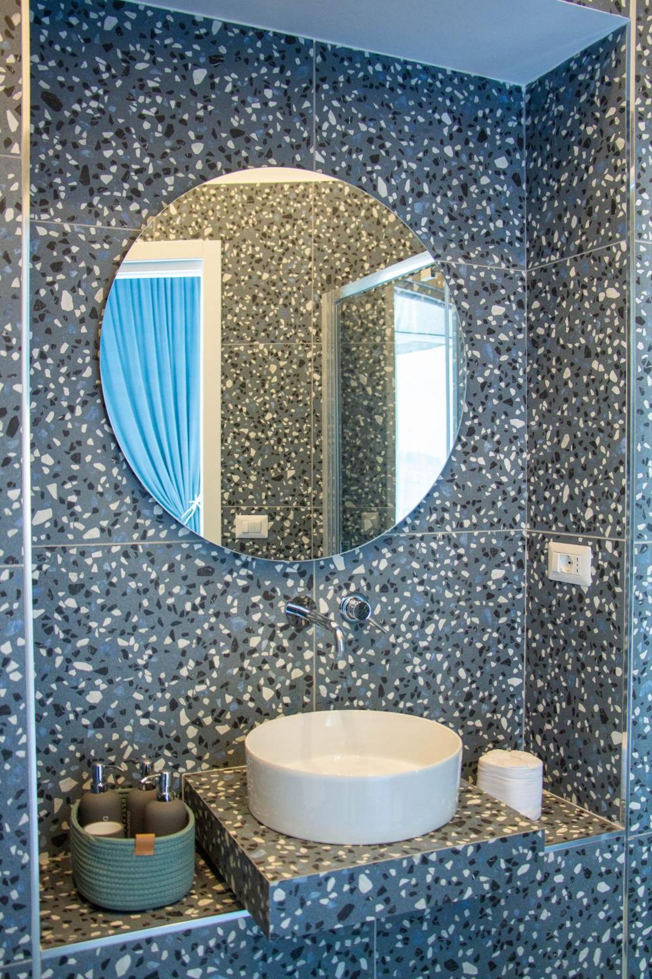 Appartement Wanderlust Aria Di Mare