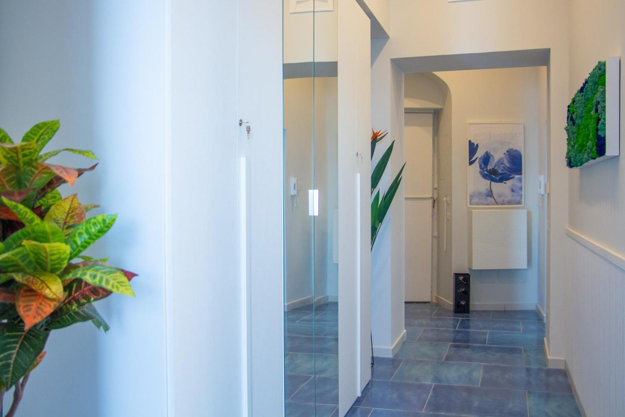 Wanderlust Aria Di Mare Appartement