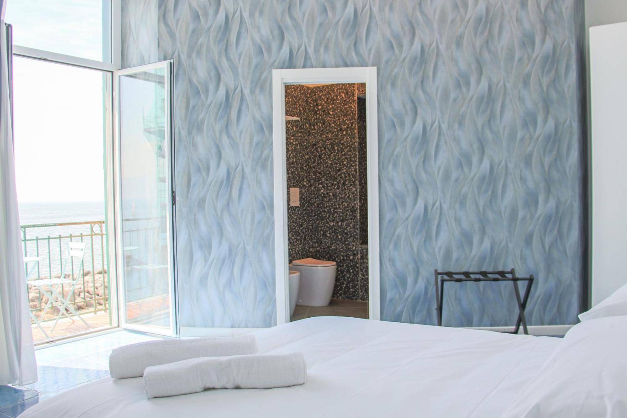 Wanderlust Aria Di Mare Appartement *