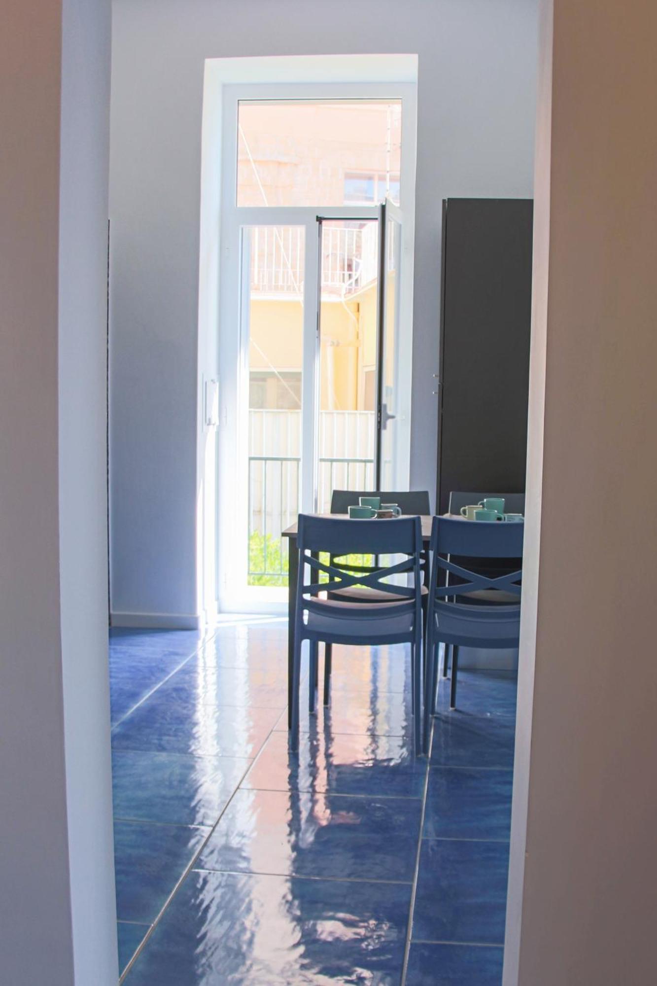 Wanderlust Aria Di Mare Appartement