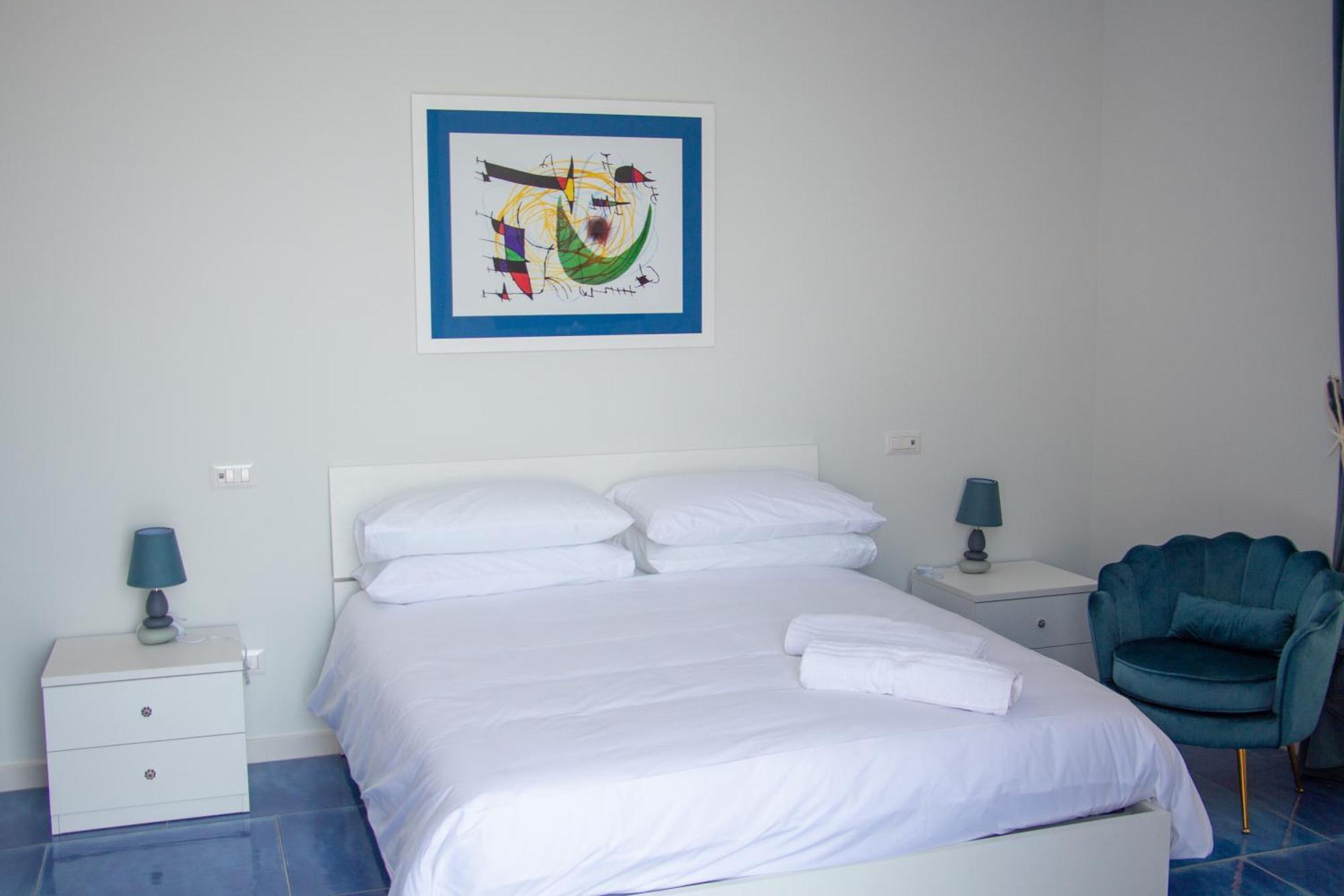 Wanderlust Aria Di Mare Appartement *