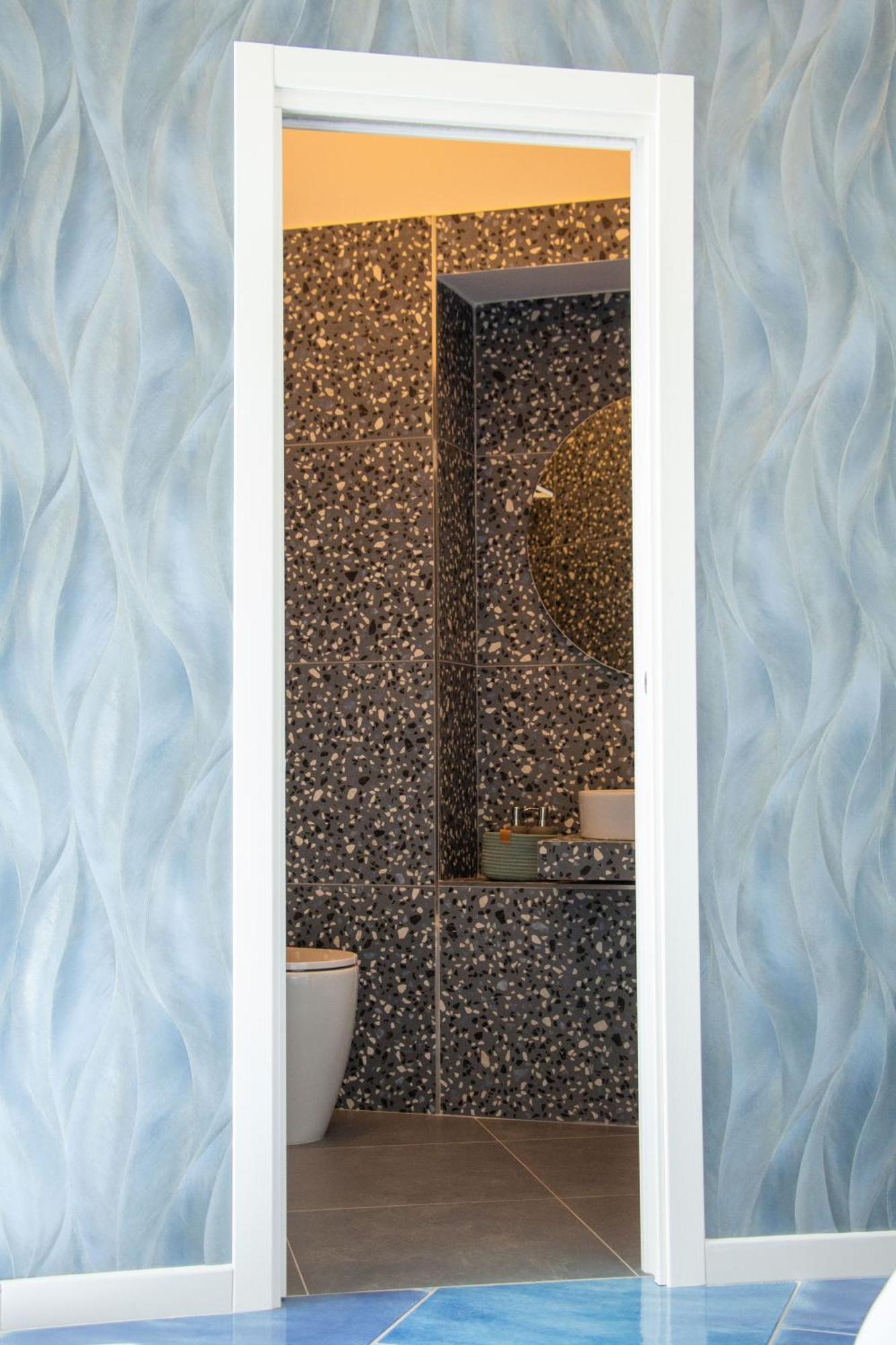 Appartement Wanderlust Aria Di Mare