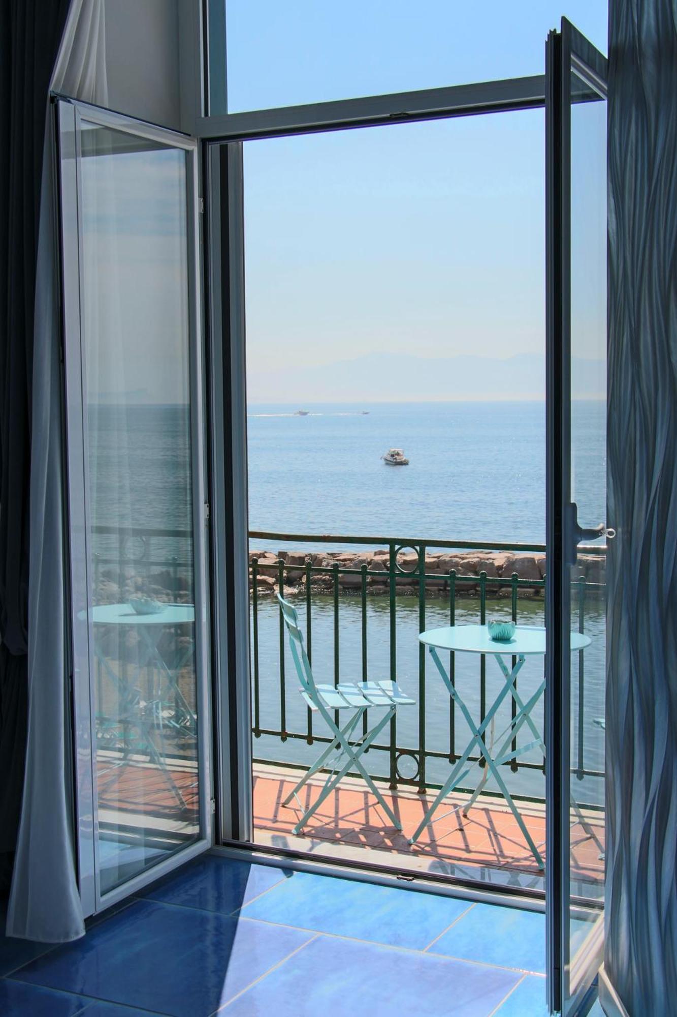 Appartement Wanderlust Aria Di Mare *