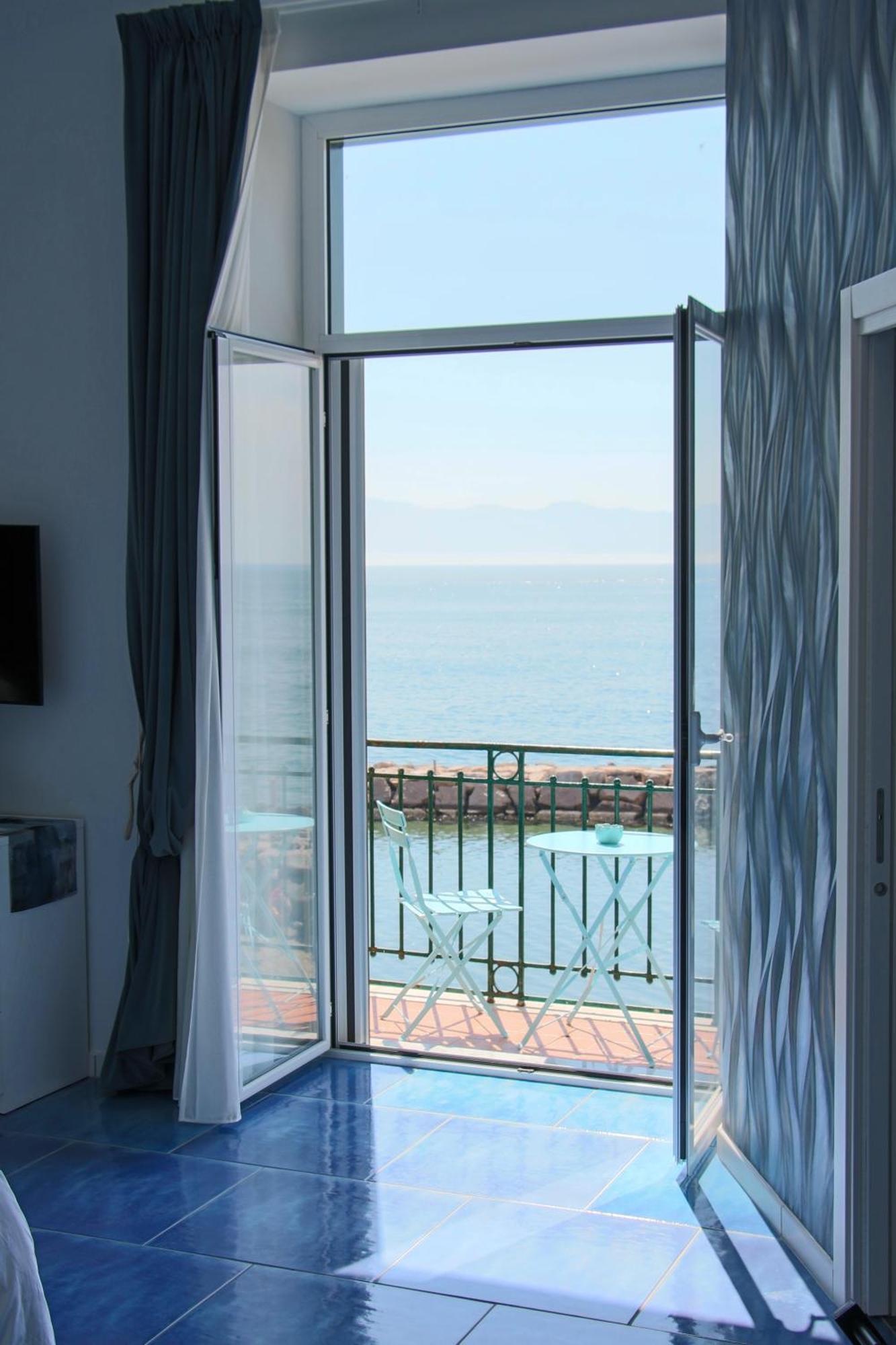 Appartement Wanderlust Aria Di Mare